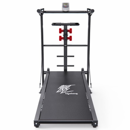 Беговая дорожка DFC Lifelong / 110 х 40 см Беговая дорожка DFC Lifelong / 110 х 40 см