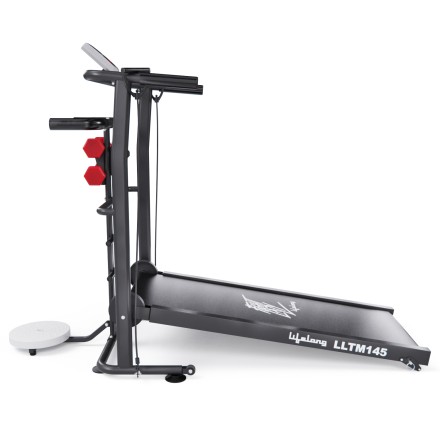 Беговая дорожка DFC Lifelong / 110 х 40 см Беговая дорожка DFC Lifelong / 110 х 40 см