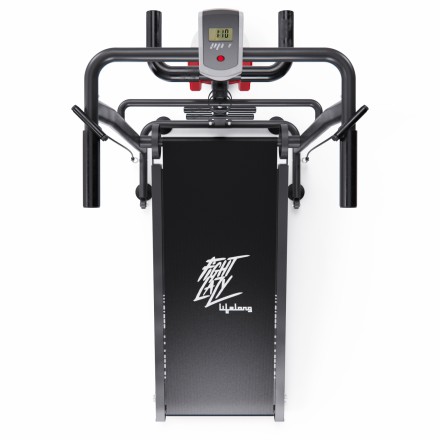 Беговая дорожка DFC Lifelong / 110 х 40 см Беговая дорожка DFC Lifelong / 110 х 40 см