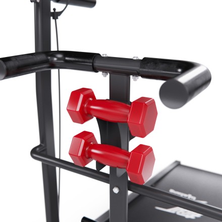 Беговая дорожка DFC Lifelong / 110 х 40 см Беговая дорожка DFC Lifelong / 110 х 40 см