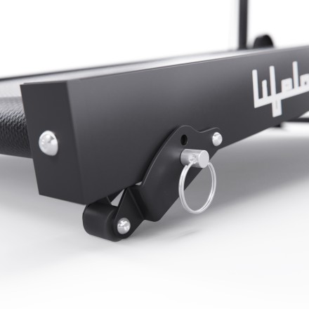 Беговая дорожка DFC Lifelong / 110 х 40 см Беговая дорожка DFC Lifelong / 110 х 40 см