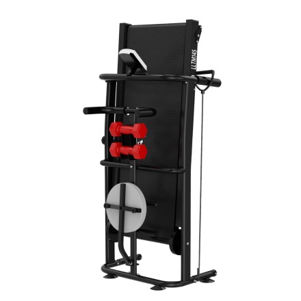 Беговая дорожка DFC Lifelong / 110 х 40 см Беговая дорожка DFC Lifelong / 110 х 40 см