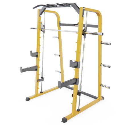 Машина Смита, силовая рама STONERISE D007/2