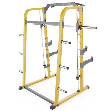 Машина Смита, силовая рама STONERISE D007/2