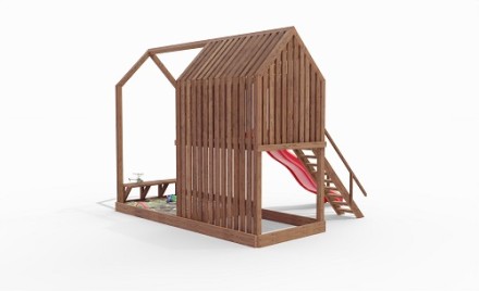 Сканди Сказка 1