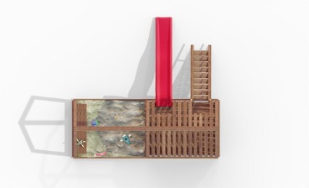 Сканди Сказка 1