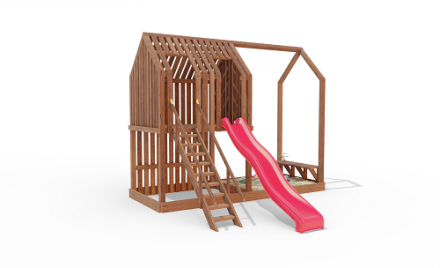 Сканди Сказка 1