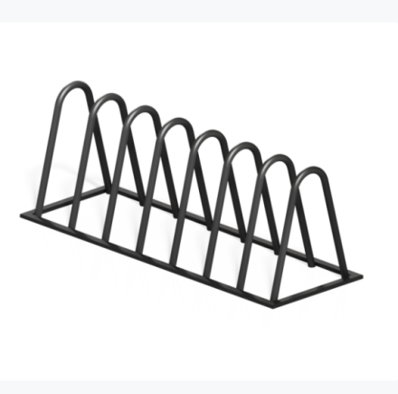 Велопарковка "Волна" B-15 