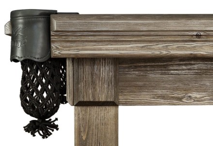 Стол / пирамида "Паж" (8 футов, сосна, ЛДСП 16-18)