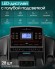 Беговая дорожка домашняя OXYGEN FITNESS HOLMIUM Беговая дорожка домашняя OXYGEN FITNESS HOLMIUM