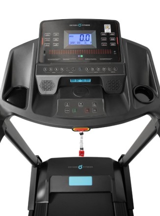 Беговая дорожка домашняя OXYGEN FITNESS HOLMIUM Беговая дорожка домашняя OXYGEN FITNESS HOLMIUM