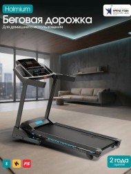 Беговая дорожка домашняя OXYGEN FITNESS HOLMIUM Беговая дорожка домашняя OXYGEN FITNESS HOLMIUM