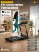 Беговая дорожка домашняя OXYGEN FITNESS HOLMIUM Беговая дорожка домашняя OXYGEN FITNESS HOLMIUM
