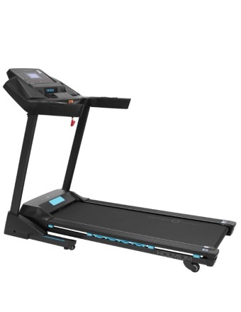Беговая дорожка домашняя OXYGEN FITNESS HOLMIUM Беговая дорожка домашняя OXYGEN FITNESS HOLMIUM