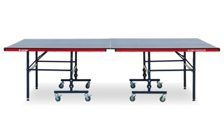 Теннисный стол складной для помещений "Winner S-280 Indoor" (274 Х 152.5 Х 76 см ) с сеткой