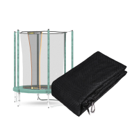 Сетка защитная верхняя 6 ft (TR06-09)