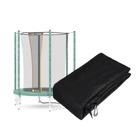 Сетка защитная верхняя 6 ft (TR06-09)