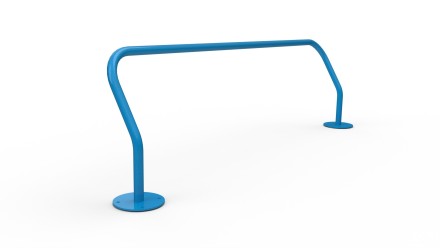 Велопарковка "ВП75"