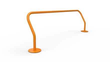 Велопарковка "ВП75"