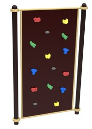 YSK111 скалодром