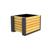 Вазон для цветов Модена