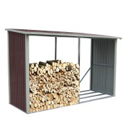 Склад для дров