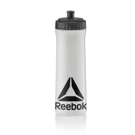 RABT-11005CLBK Бутылка для тренировок Reebok 750 ml (черн-сер)