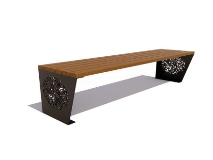 Банкетка «Индия»