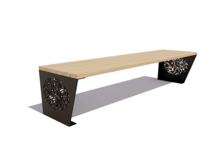 Банкетка «Индия»