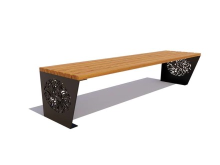 Банкетка «Индия»