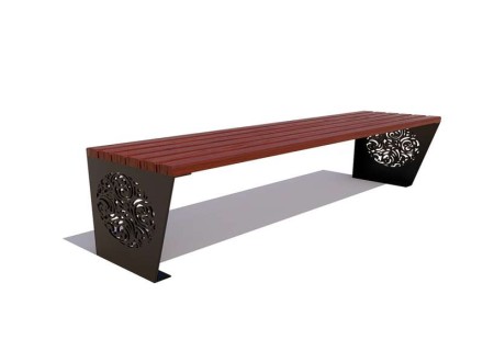 Банкетка «Индия»