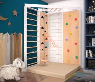 ДСК угловой KidPoint Хомми Спорт S5