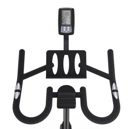 Спин-байк DFC Spectrum 15.0 Plus Спин-байк DFC Spectrum 15.0 Plus