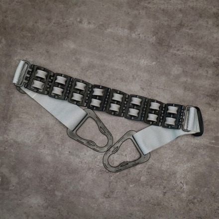 Ремень для вибромассажера DFC VB7