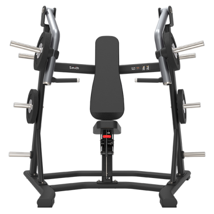 Тренажер Smith SH002 Жим от груди под наклоном