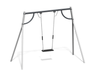 Качели без подвеса КЧ-14 Качели без подвеса КЧ-14