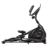 Эллиптический тренажер Sole E95 (2023)