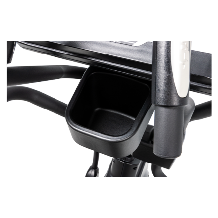 Эллиптический тренажер Sole E95 (2023)