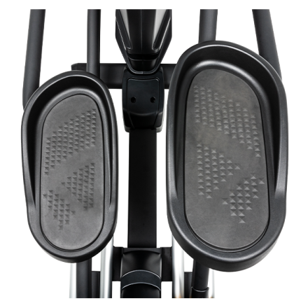 Эллиптический тренажер Sole E95 (2023)