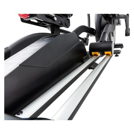 Эллиптический тренажер Sole E95 (2023)