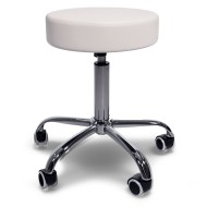 Стул мастера UNIX D-35cm White