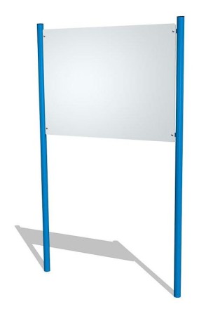 Стенд для объявлений