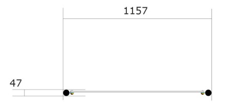 Стенд для объявлений