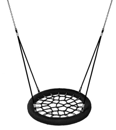 Качели-гнездо 'rosette' круглое,  диам. 1090 мм