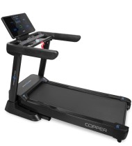 Беговая дорожка OXYGEN FITNESS COPPER