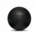 Мяч для МФР 9 см одинарный черный