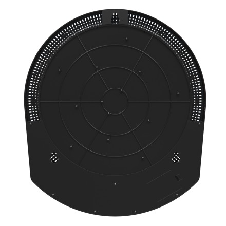 Электронный дартс DFC DARB29, 6 дротиков