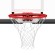 Кольцо баскетбольное DFC R4 45см (18") с амортизацией