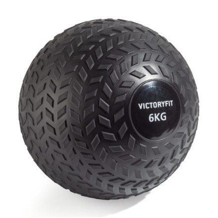 Слэмбол 6 кг VictoryFit VF-SBA060