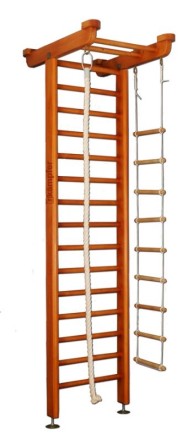 Домашний спортивный комплекс Kampfer Little sport (ceiling)